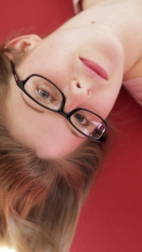 british teen pretty photo