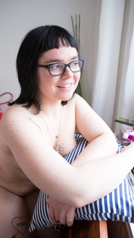 cute chubby art porn photos