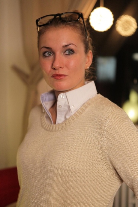 sexy nerd perfect galleries