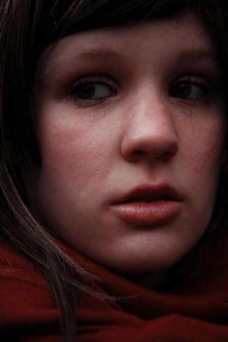 chubby face beautiful xxx gallery