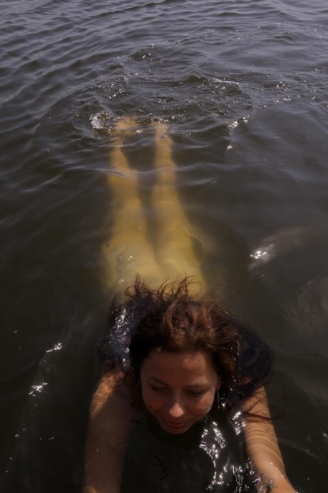 underwater sex archive