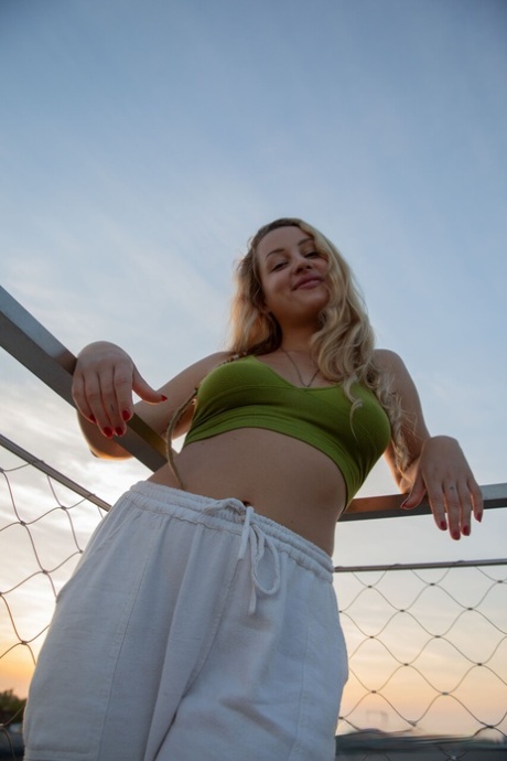 german teen erotic pic