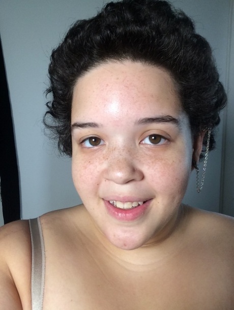 chubby face xxx photo