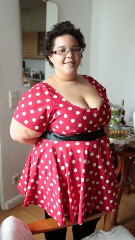 bbw latina sexy nude pictures
