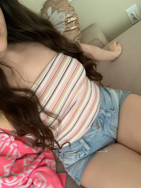 chubby shorts pretty img