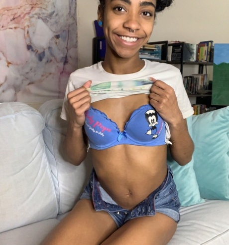 skinny black free sex picture