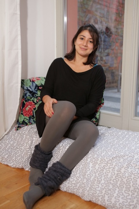 chubby amateur free gallery