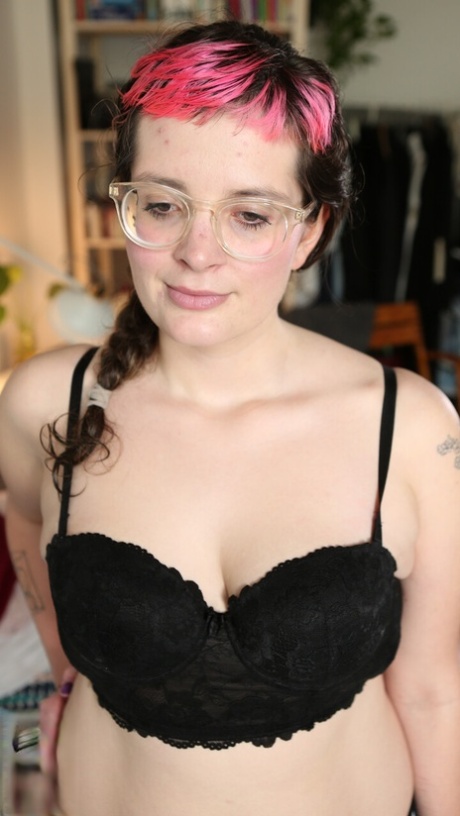 chubby nerd hot sexy archive