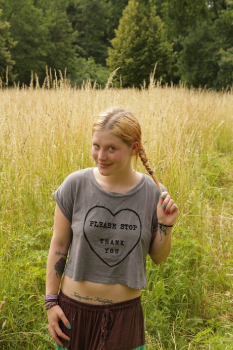 forest free naked picture