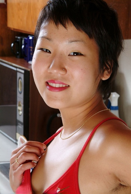 hairy asian pornographic pictures