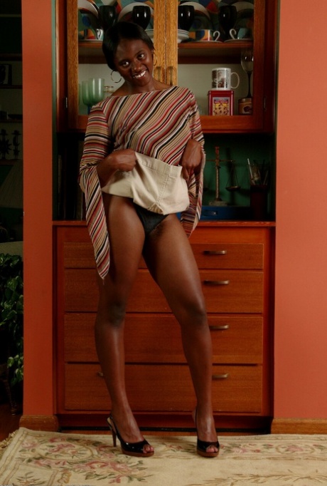 ebony teen sex picture
