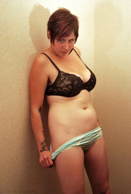 chubby short hair art xxx picture