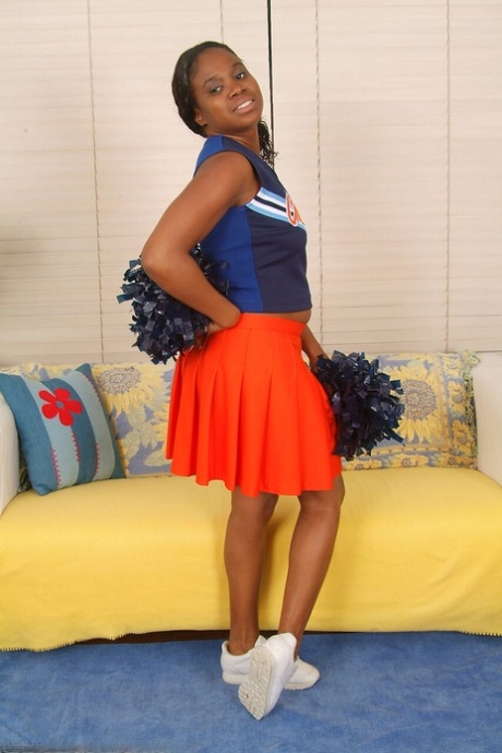 black american beautiful picture