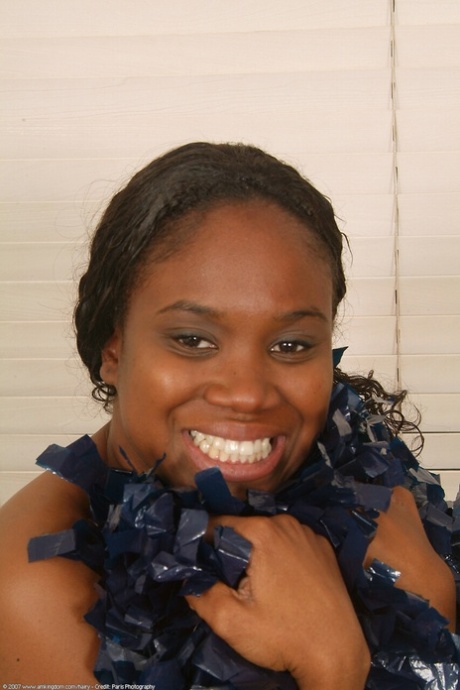 african american hot photo