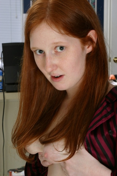 ginger teen hot sex pictures