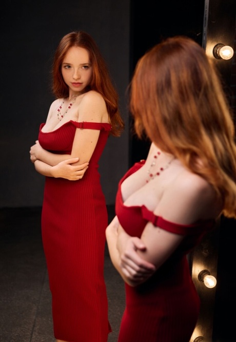 red lipstick art xxx pictures