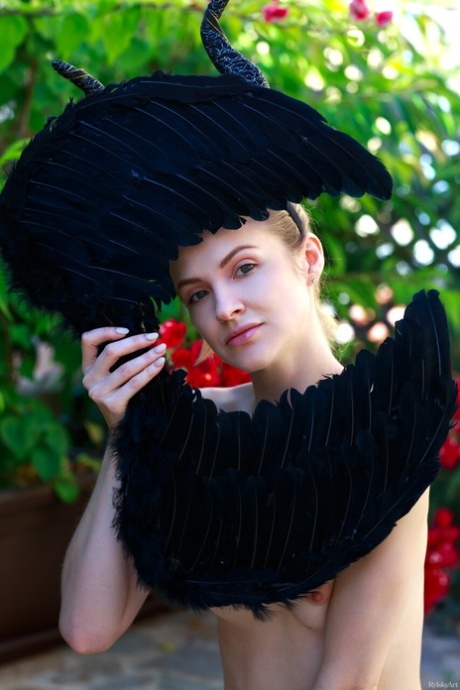 costume hot image