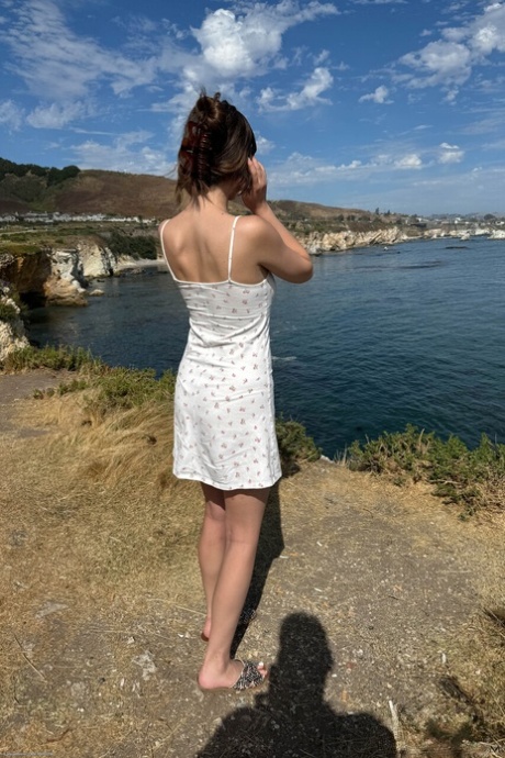 teen public free pic