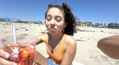 beach sex perfect gallery