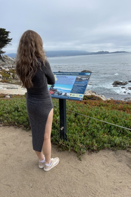 vacation hot porn image