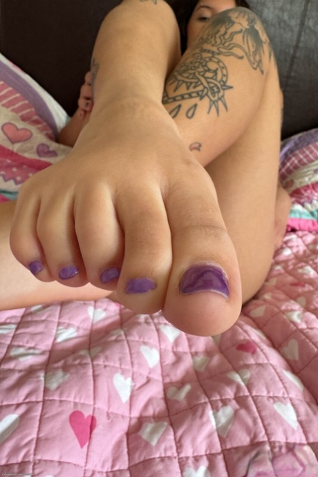 ebony feet beautiful xxx pic