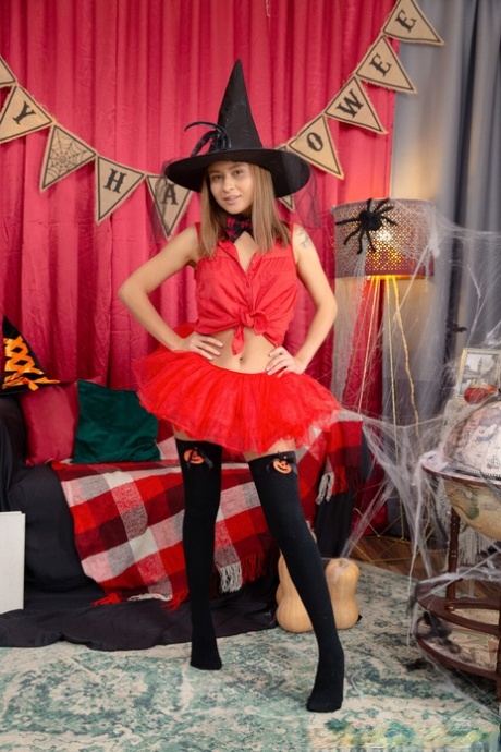 halloween sexy picture