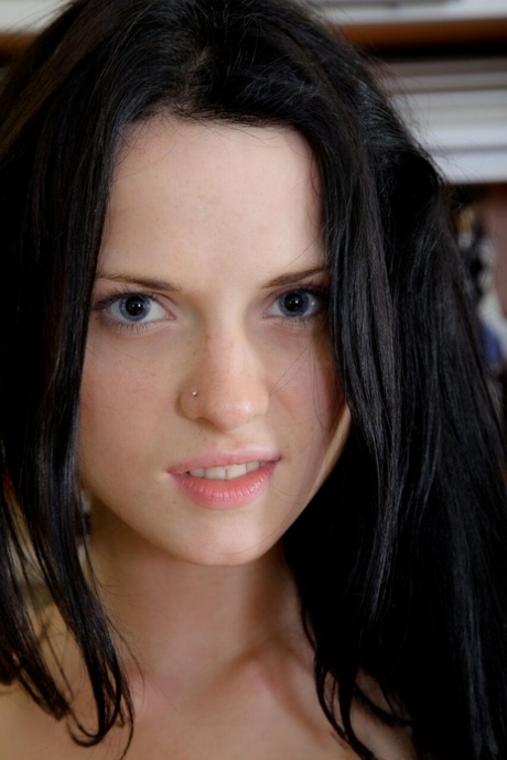 gorgeous teen exclusive picture