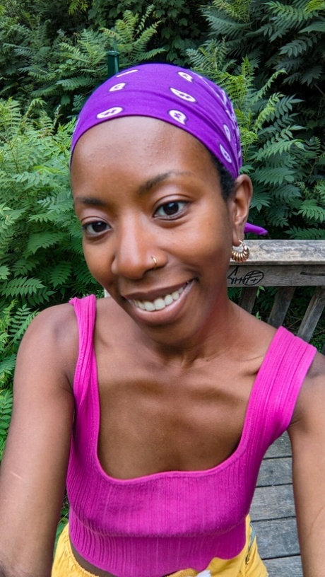 hot ebony adult photos