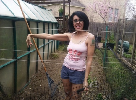 Gypsy Vixen star top photos