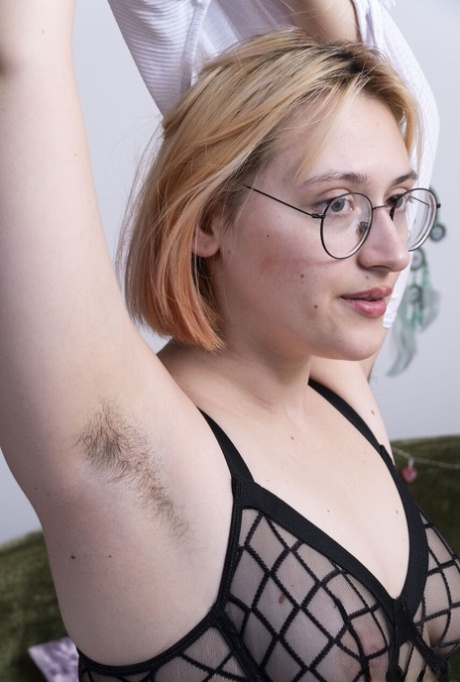 hairy nerd top photos