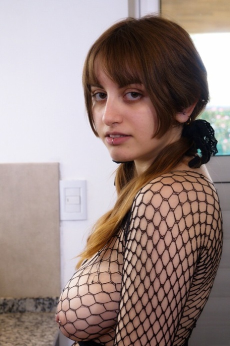 emo hot naked image