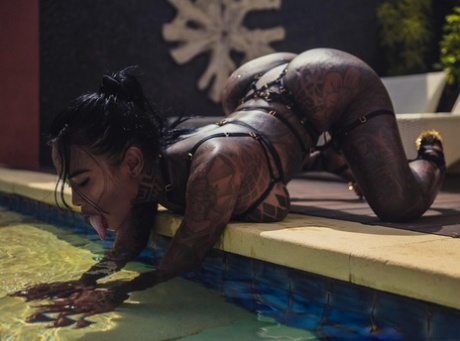japanese bikini hd photo