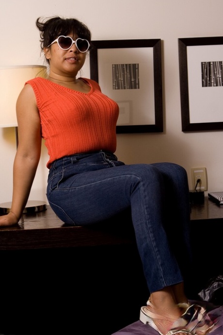 plump exclusive photo