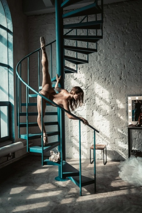 ballet hot sexy archive