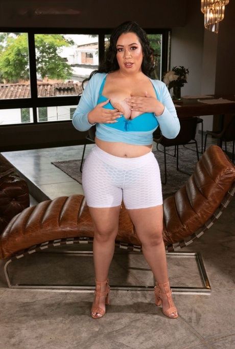 chubby shorts art nude images