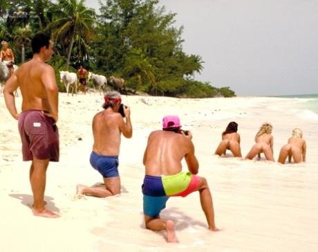 big tits beach top pics