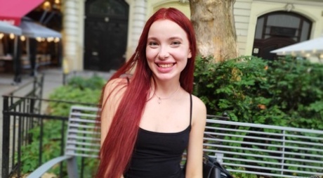 petite redhead art xxx images