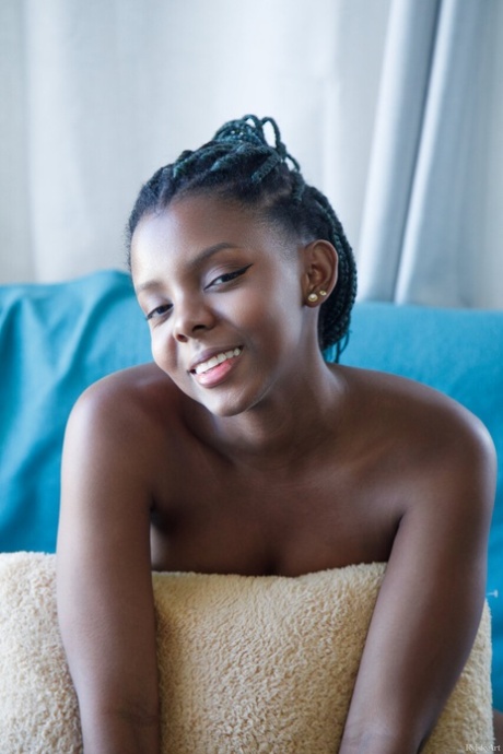 ebony model sexy images