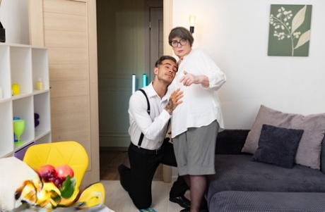 granny glasses hot img