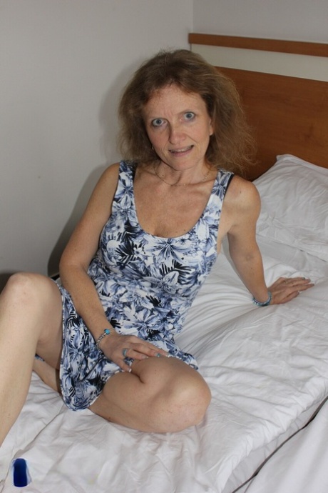 natural mature pornos photo