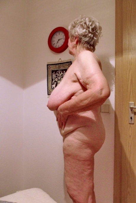bbw granny beautiful naked galleries
