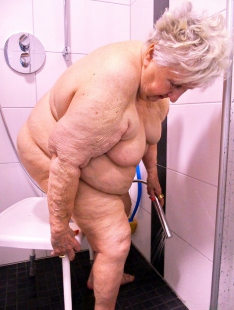 granny over 70 sexy image