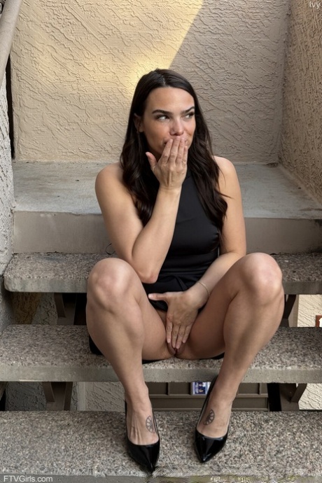 mature babe pretty picture