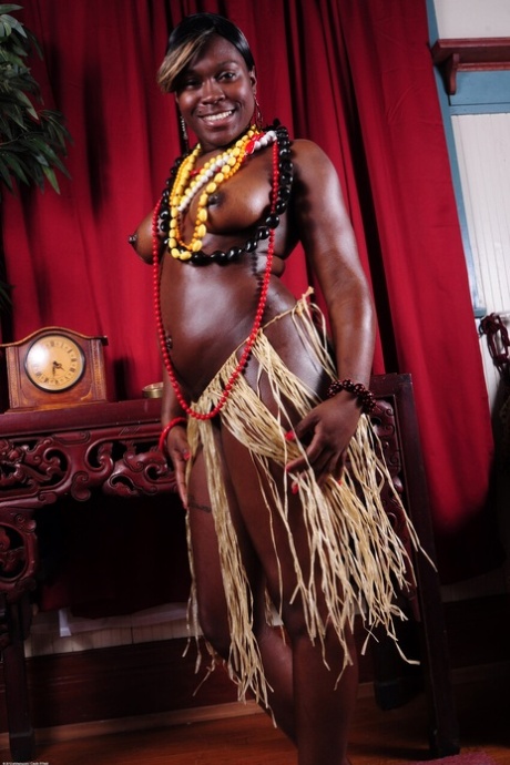 black amateur beautiful porn image