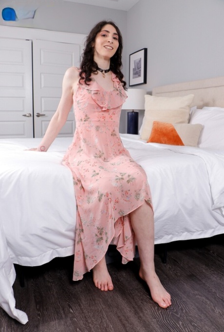 tgirl art naked pic