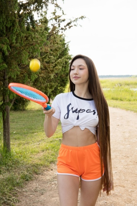 exotic teen hot naked gallery