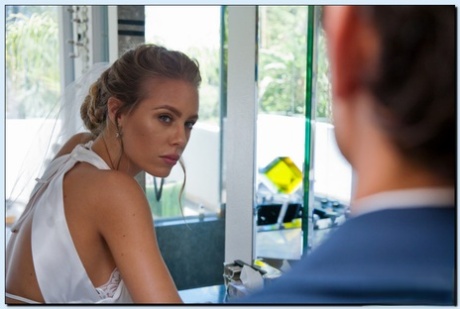 bride exclusive picture