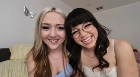 glasses fuck perfect pic