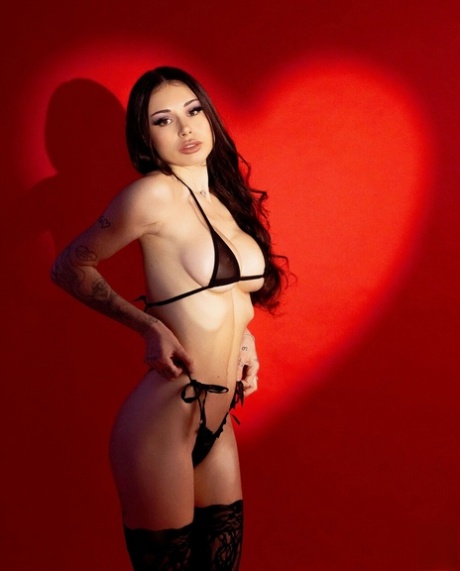 centerfold model xxx picture