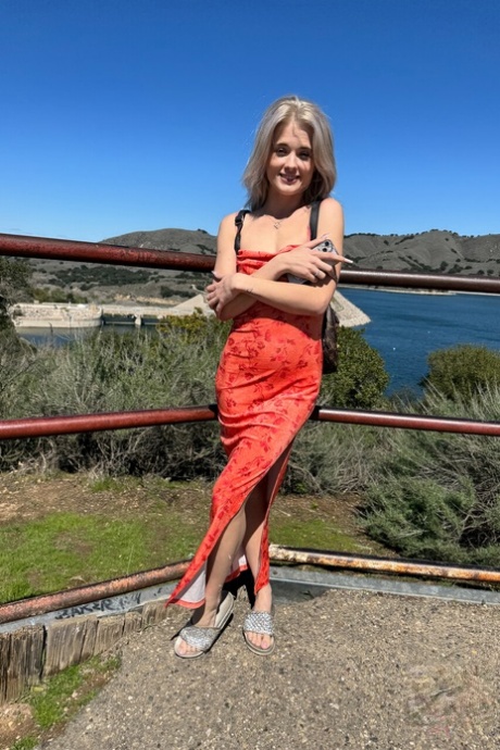 vacation free porn image
